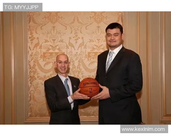 姚明发表演讲呼吁新生代关注篮球运动，引发社会热议